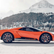 Illustration for article titled The GFG Style Kangaroo Concept Is a 483 HP Off-Roading Hyper SUV